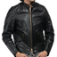 1960s Moto Jacket