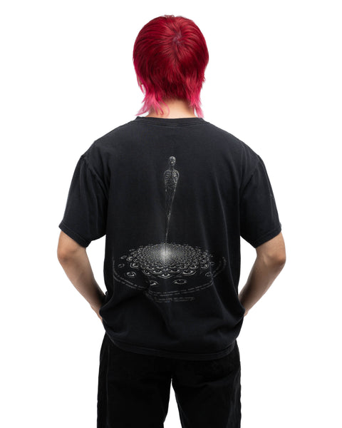 Y2K Tool Tee - Large