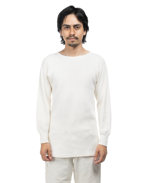 1960s Penney's Waffle Thermal