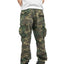 80's Poplin Cargos - 32" x 30"