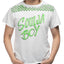 Y2K Period Correct Soulja Boy Tee - Small