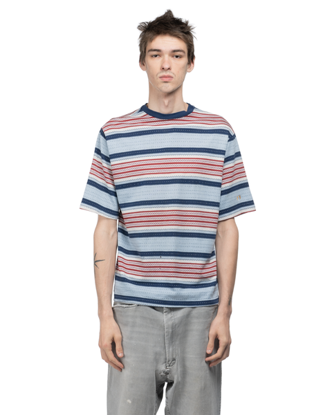 80's Hang Ten Knit Tee - XL