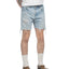 80's Levi's Denim Shorts - 33" x 6"