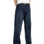 90's New Old Stock Solo USA Skate Denim - 36" x 32"