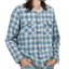 1980s Padded Sears Flannel