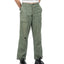 60's OG-107 Utility Trousers - 26" x 27"