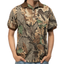 1980s Realtree Polo Shirt