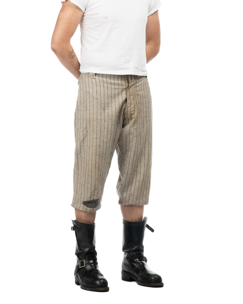 Antique Baseball Pants