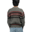 1960s Scandinavian Sweater