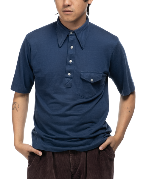 1970s Polo Shirt