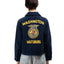 90’s Corduroy Washington FFA Jacket - Medium