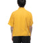 50's Cropped & Boxy Five Brother Shirt - Large