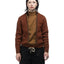 50's Layered Sweater - Medium