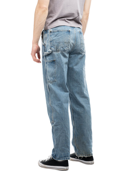 90's Carhartt Denim Double Knees - 31" x 33"