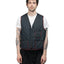 70's Hunting Vest - XL