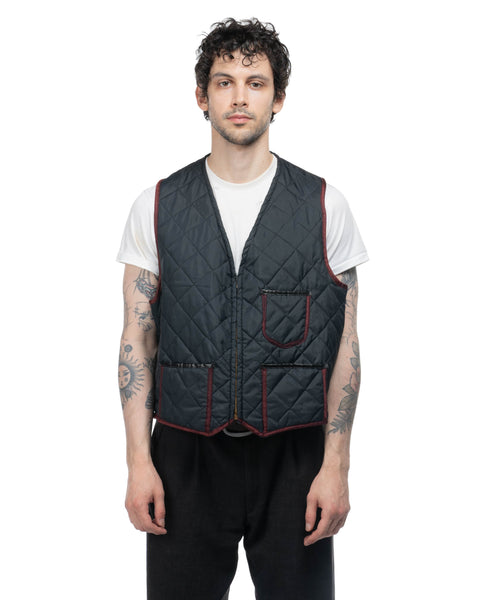 70's Hunting Vest - XL