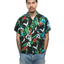1960s Rayon Aloha Shirt