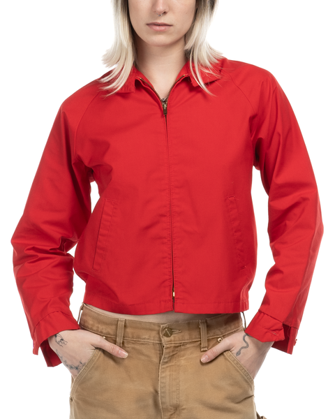 1960s Harrington Jacket