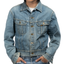 1980s Lee Denim Jacket