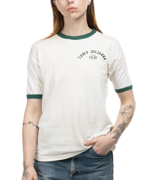 1960s BSA Camp Tee