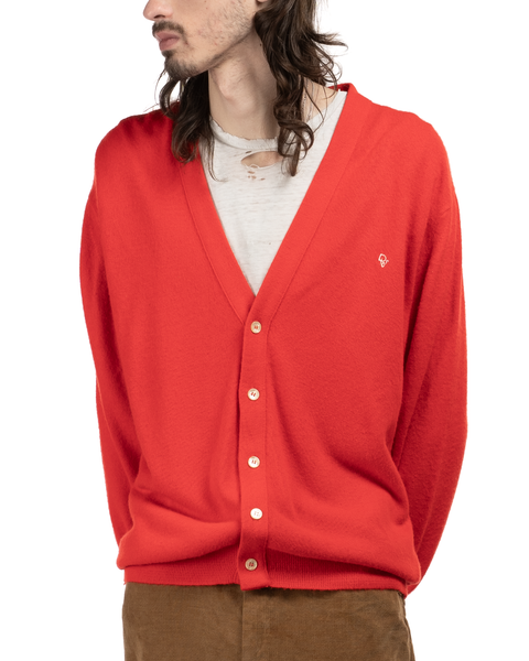 1980s Christian Dior Cardigan Sweater