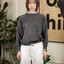 1960s Overdyed Crewneck