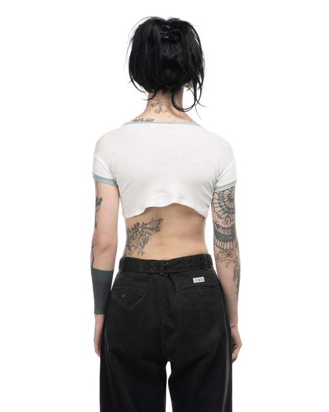 1960s Moab QT Tee
