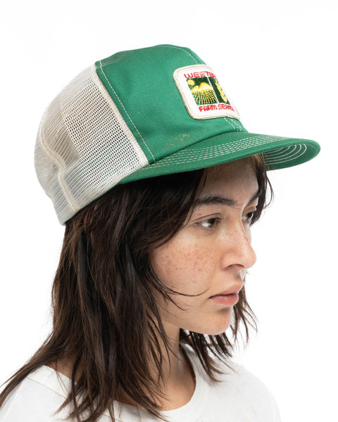 80’s K Products Trucker - OS