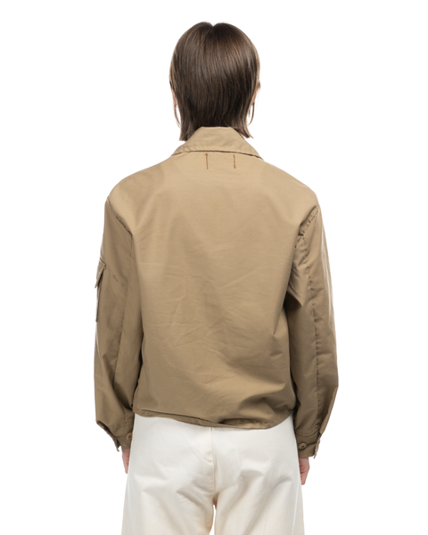1960s Saf-T-Bak Fishing Jacket