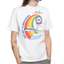 1980s Bay 2 Breakers Tee