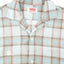 50's Repaired Pilgrim Loop Collar - Medium