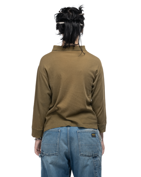 1960s Turtleneck Tee