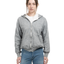 1980s Big Yank Thermal Lined Hoodie