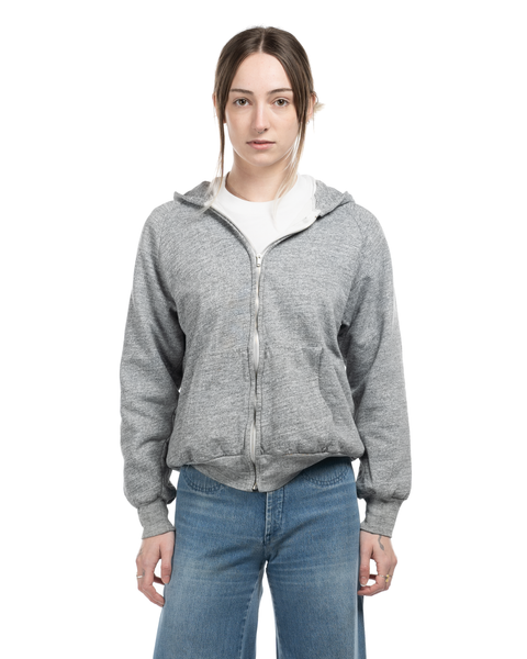 1980s Big Yank Thermal Lined Hoodie