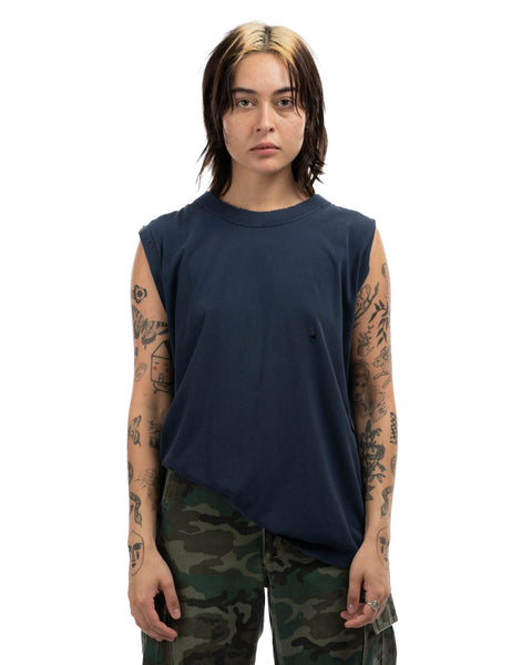 90's Thrashed Tank - Medium