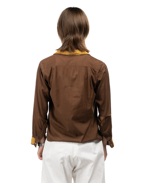 1930s Diamond Jubilee Parade Shirt