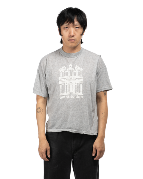 1980s Petra Souvenir Tee
