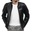 1960s Moto Jacket