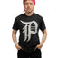 80's Paper Thin P Tee - Medium
