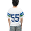 1980s Seahawks Jersey Tee