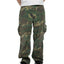 80's Poplin Cargos - 32" x 30"