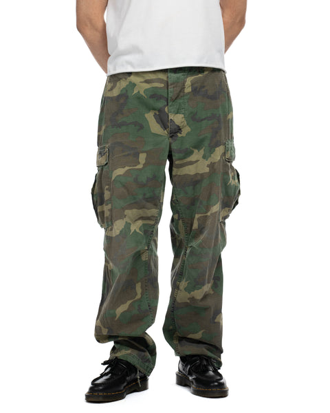 80's Poplin Cargos - 32" x 30"