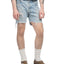 80's Levi's Denim Shorts - 33" x 6"