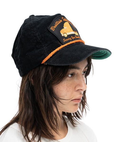 80's Trucking Trucker - OS