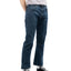 70's Dark Wash Lee Rider Denim - 33" x 32"