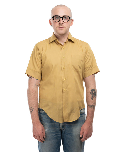 70's Manhattan Button-Up - Large