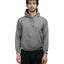 80's Russell Hooded Sweatshirt - Medium