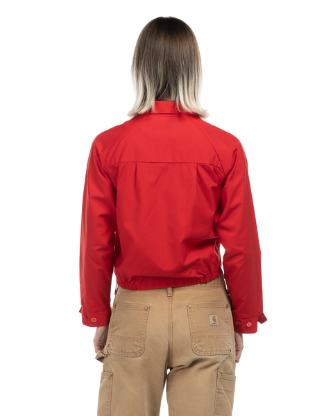1960s Harrington Jacket
