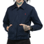 1990s Polo Harrington Jacket