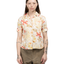 1960s Floral Top